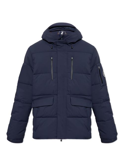  SAVE THE DUCK | P30811M-SMEG1990000-Navy Blue